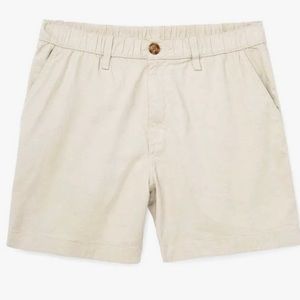 Chubbies Khaki Shorts
